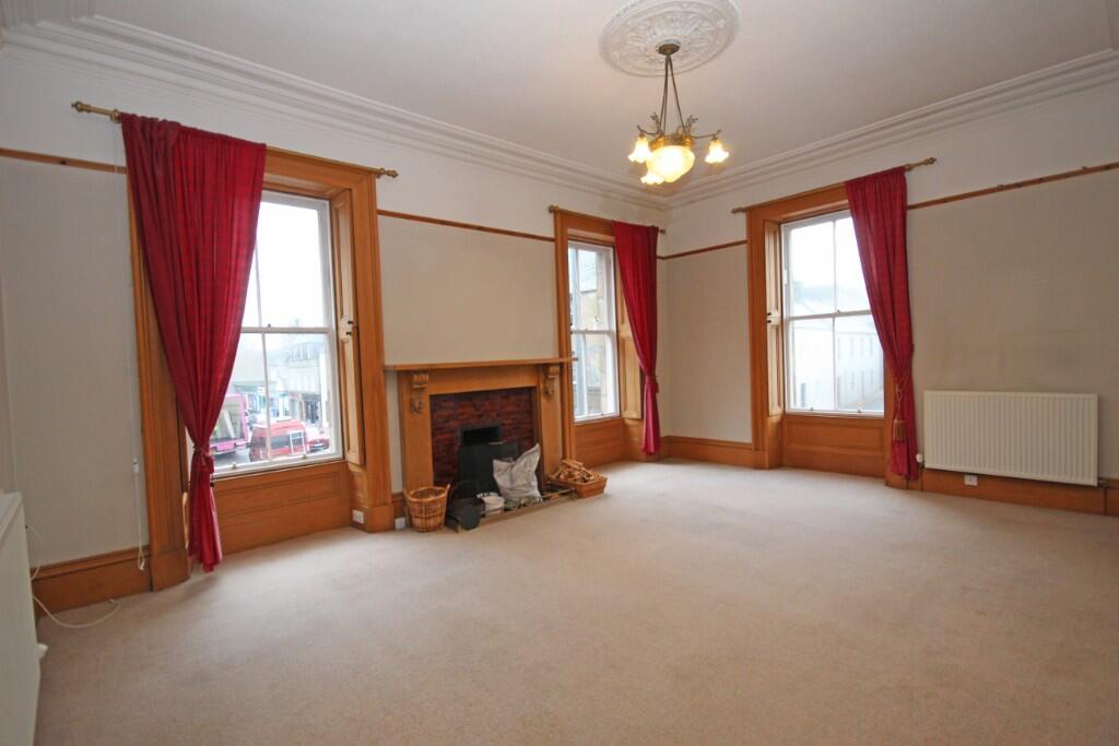 Additional image 10 of Greystone House, 1 Old Castlegate, Banff, AB45 1DE