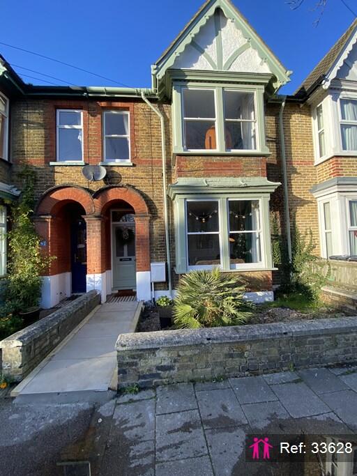 Main image of property: Cromwell Road, Whitstable