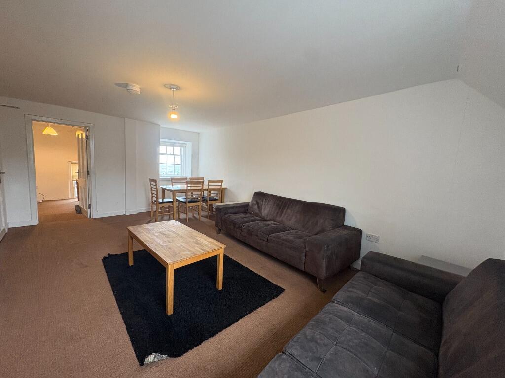 Main image of property: Bow Street, Stirling Town, Stirling, FK8