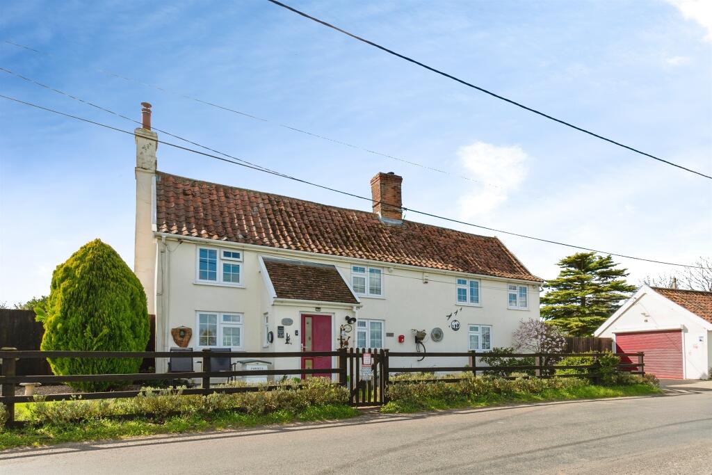 Main image of property: Eye Road, Kenton, Stowmarket