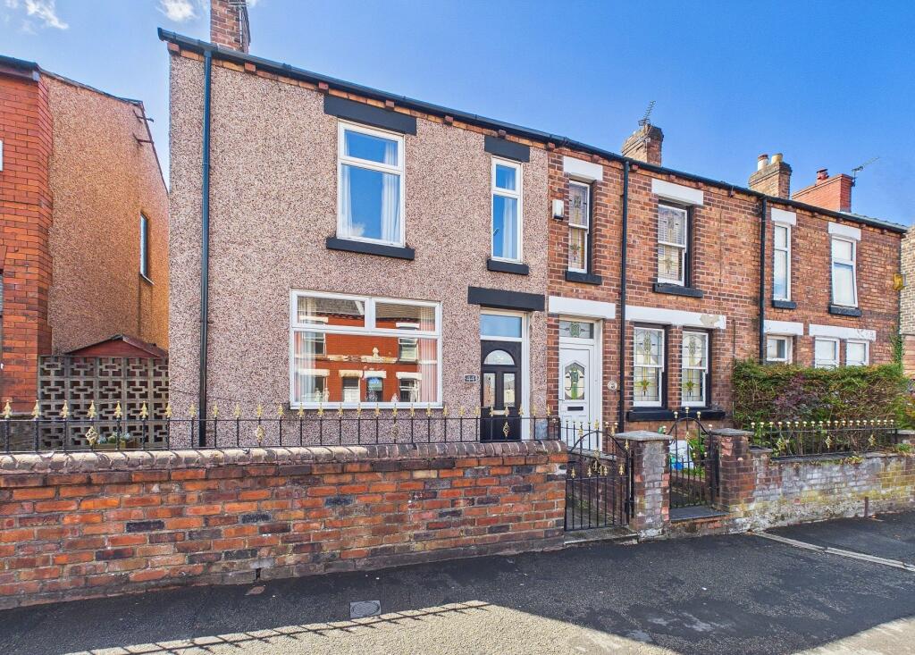 Main image of property: Broad Oak Road, St Helens, WA9