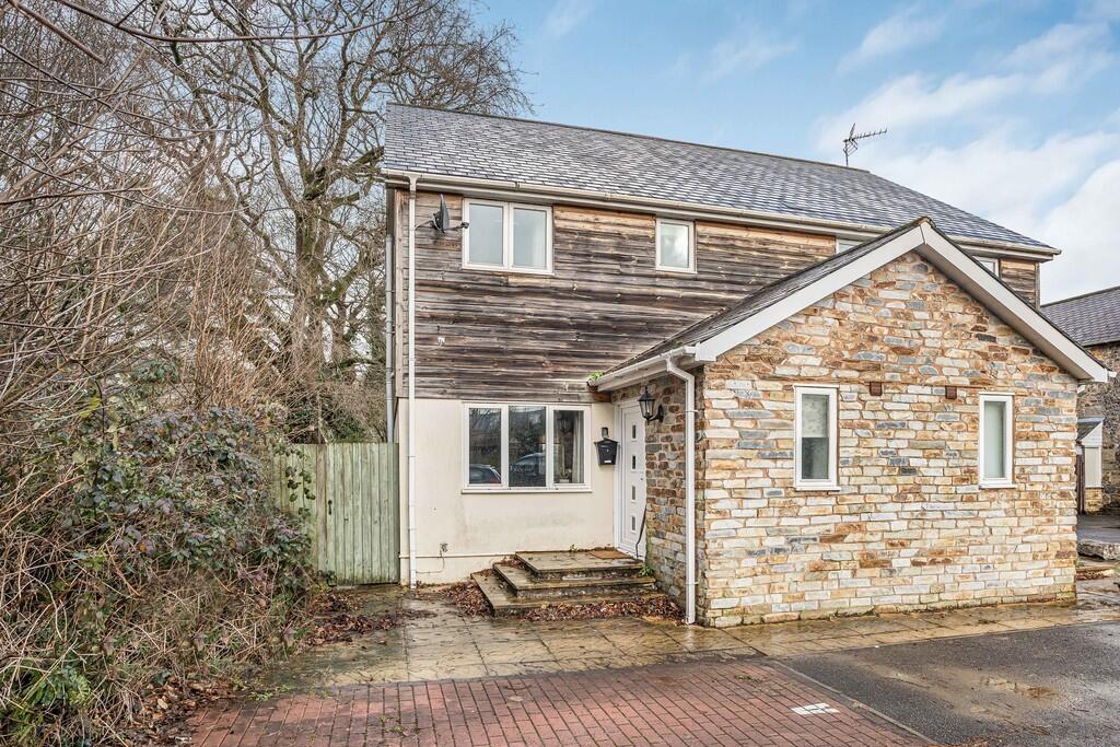 Main image of property: Station Road, Bovey Tracey
