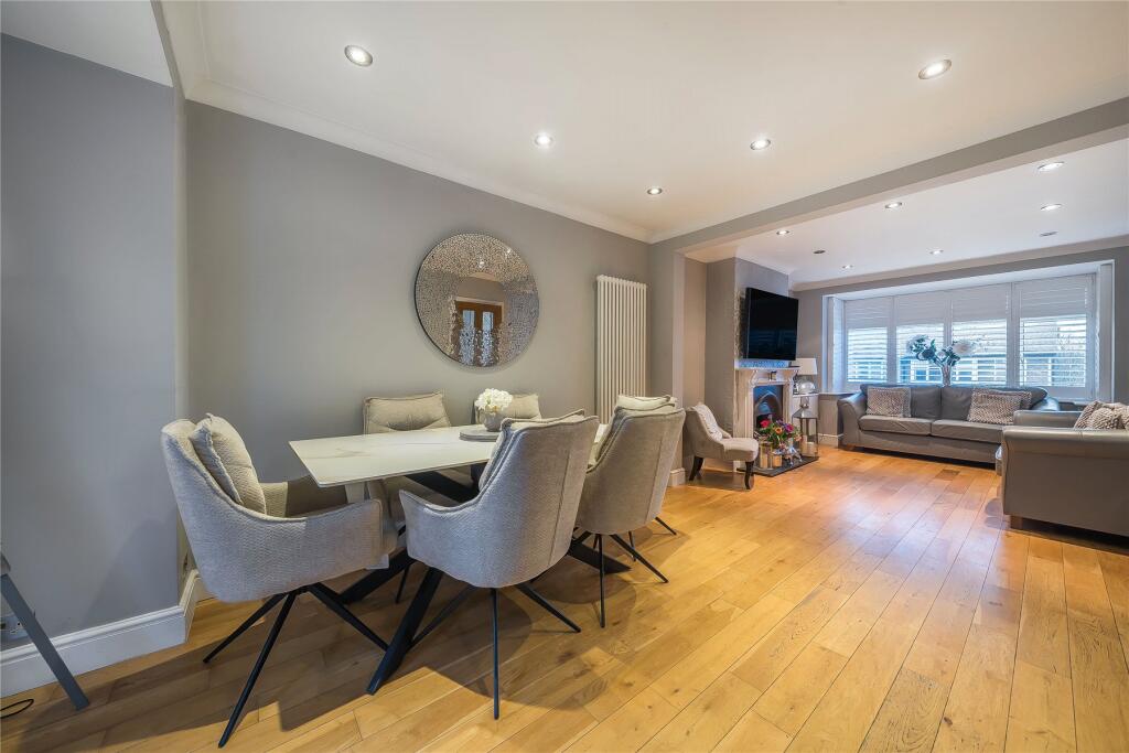Main image of property: Portland Road, Bromley