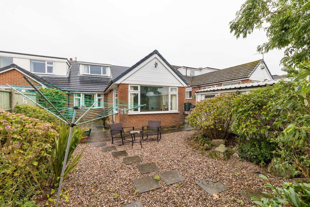 House in Wigan - More