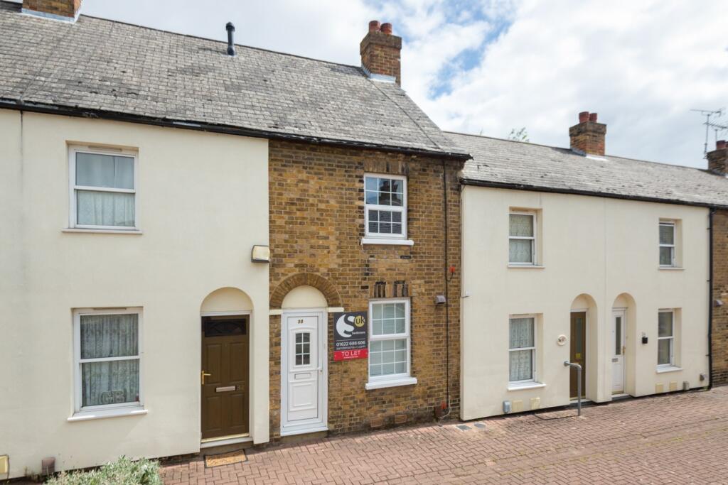 Main image of property: Camden Street, Maidstone