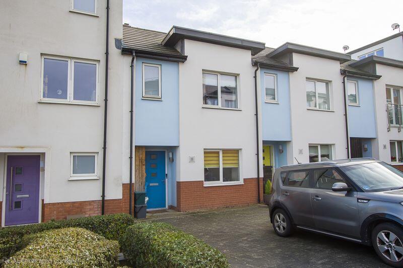 Main image of property: Trem y Bae, Penarth