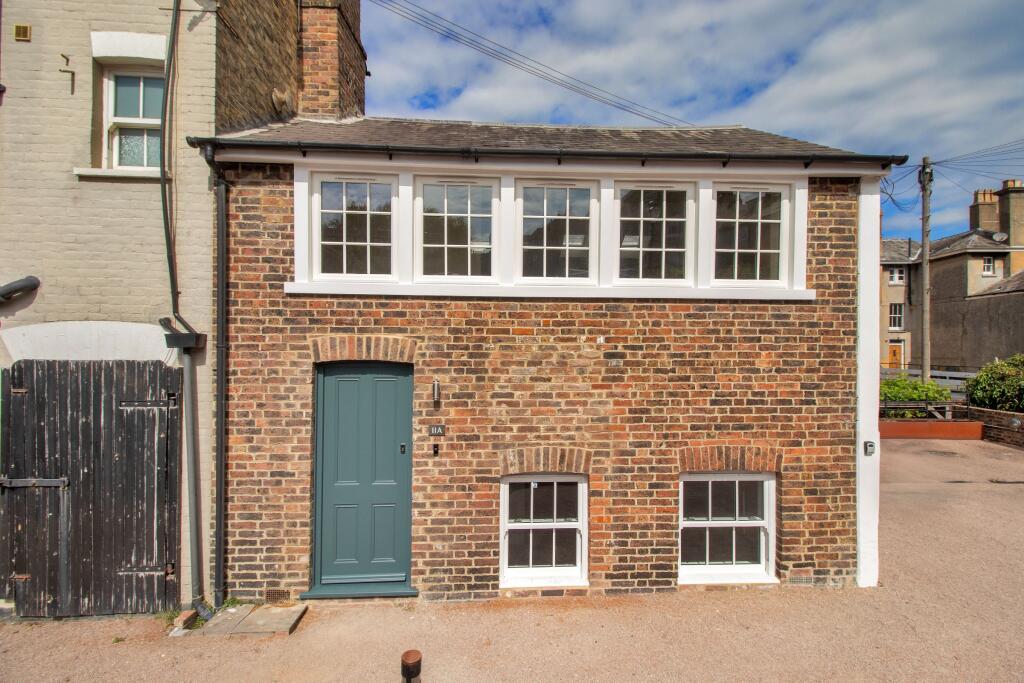 Main image of property: Little Mount Sion, Tunbridge Wells, TN1