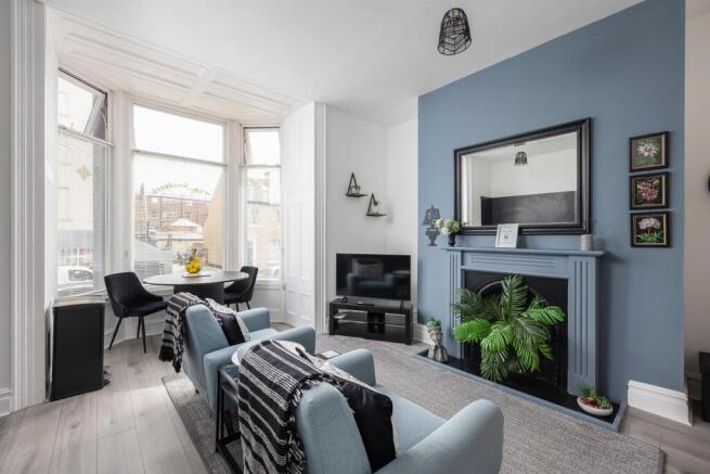 Robin Hood's Bay - Ground Floor