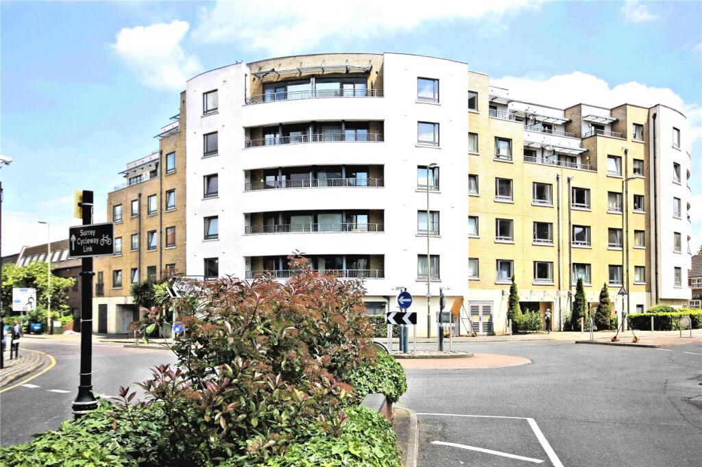 Main image of property: Stanley Road, Woking, Surrey, GU21