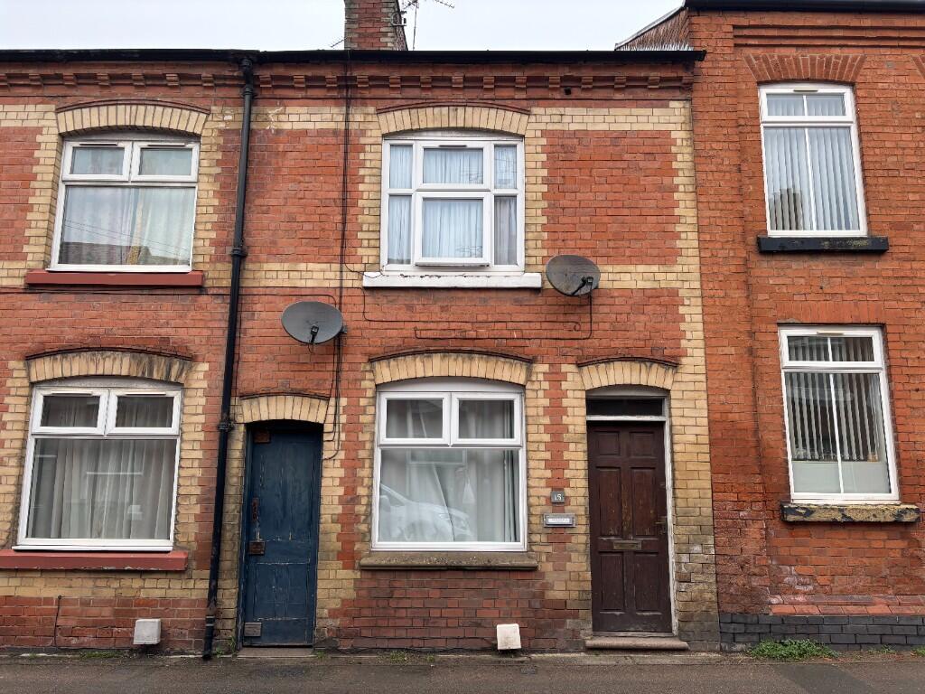 Main image of property: King Street, Leicester, Leicestershire, LE19