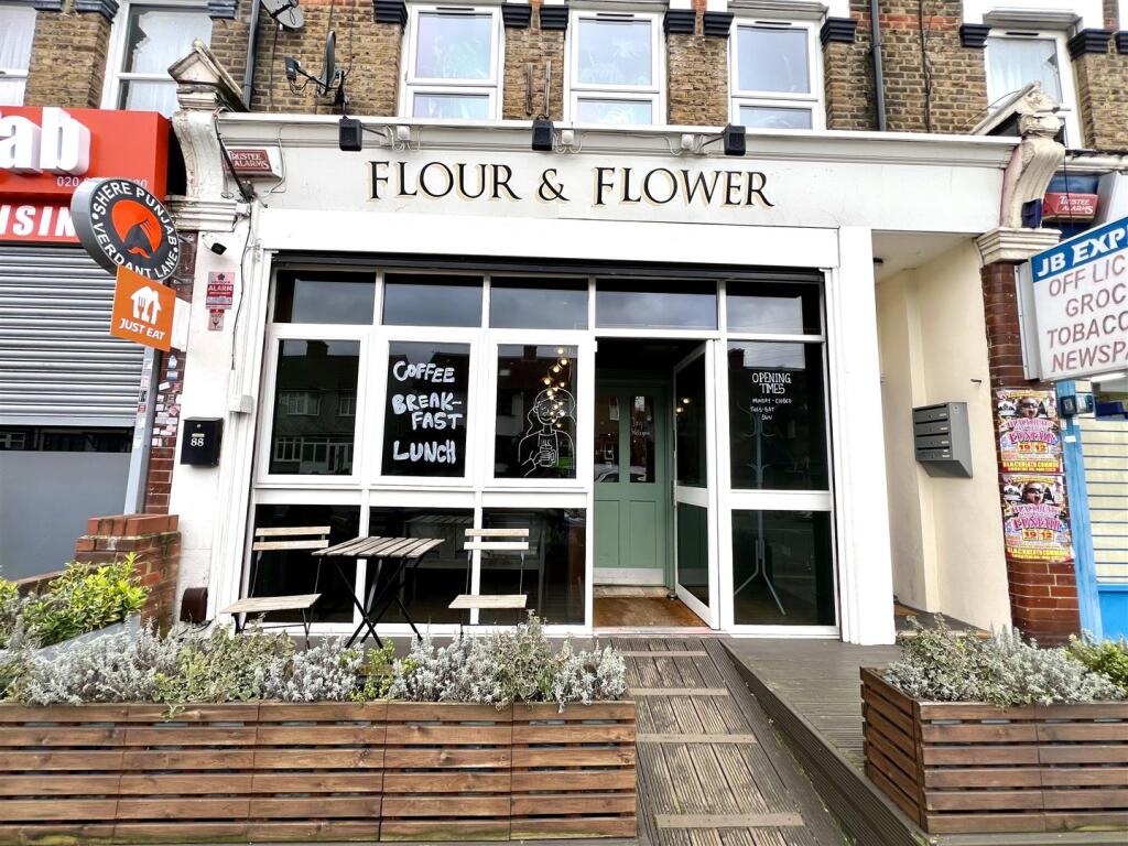 Main image of property: Verdant Lane, London