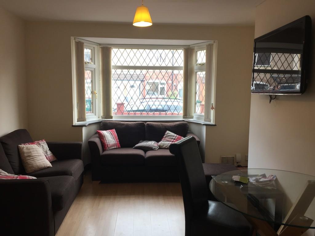 Main image of property: Severn Road