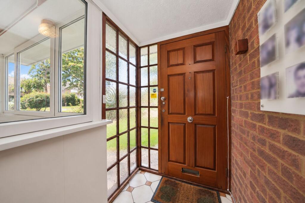 House in St Albans, St Stephen - View 4