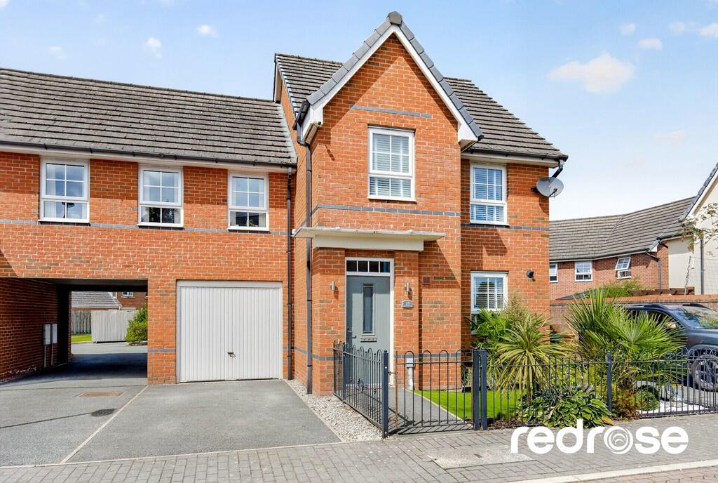 House in Chorley, Euxton - View 4