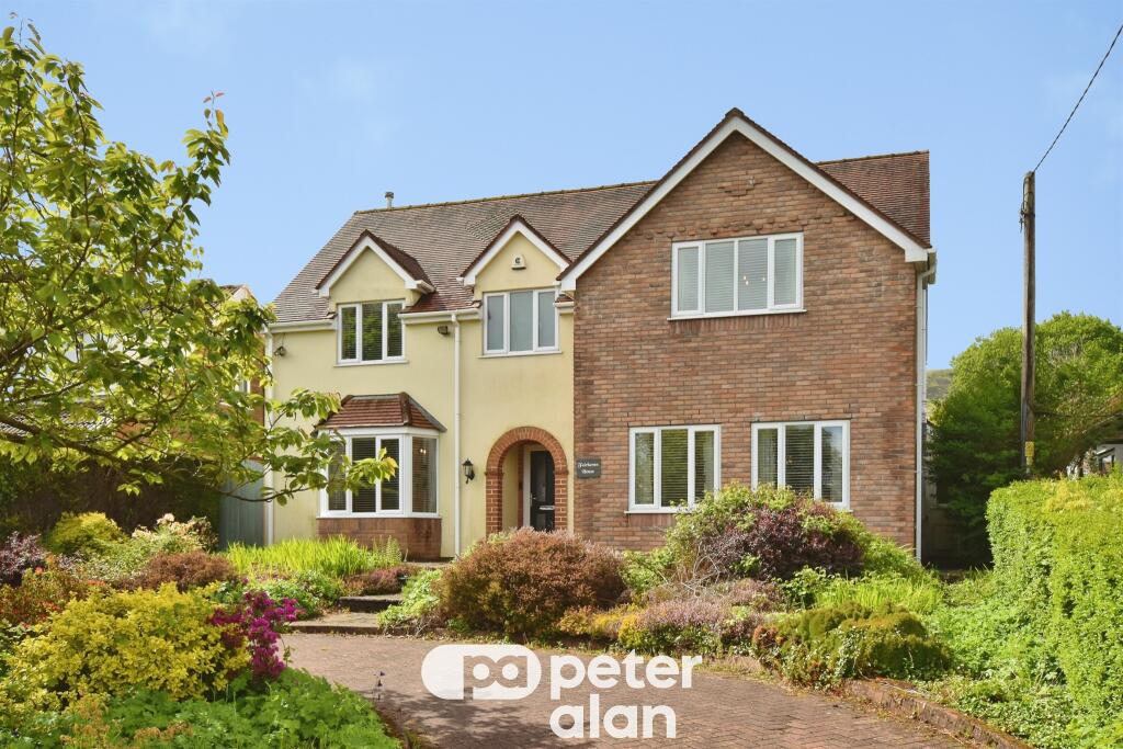 Main image of property: Hirwaun Road, Hirwaun, Aberdare