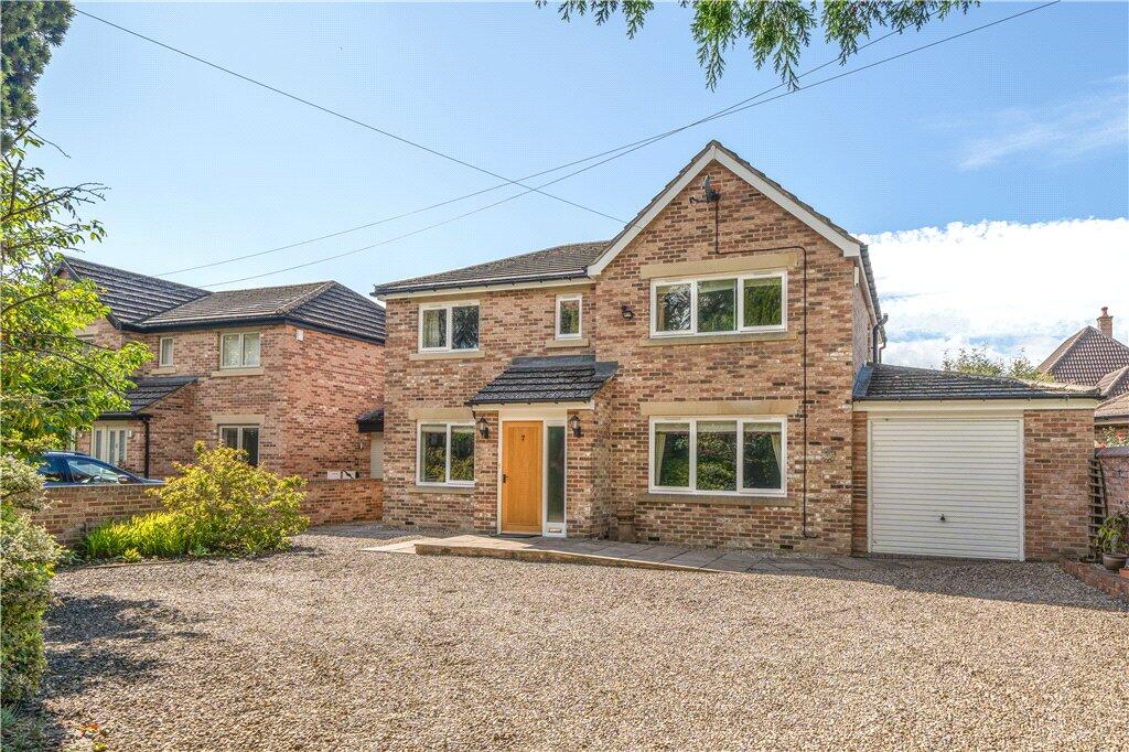 Main image of property: Clotherholme Road, Ripon, North Yorkshire, HG4