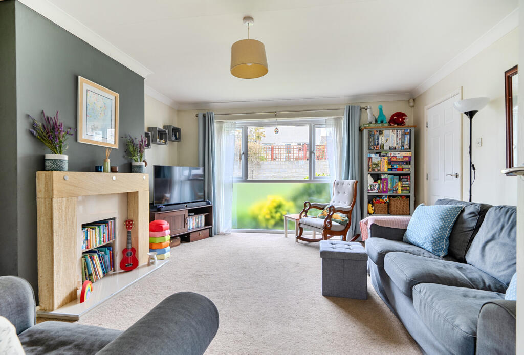 House in Bristol, Bath and North East Somerset - View 3