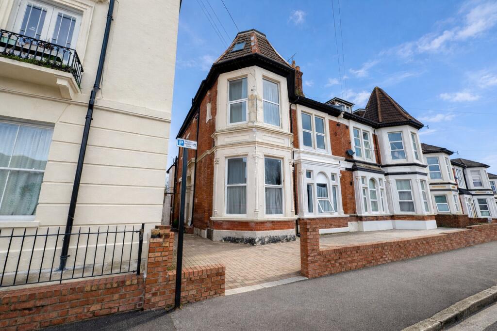 Main image of property: Denzil Avenue, 