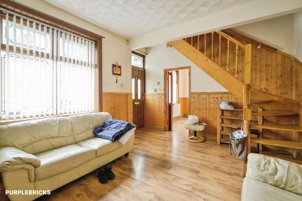 Chiswell Road, Birmingham, B18 photo 3