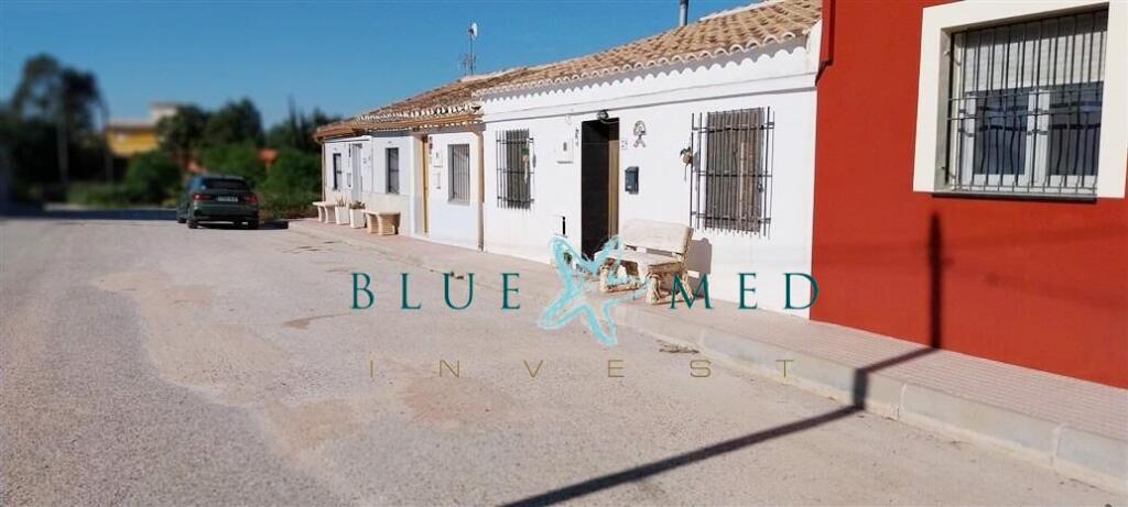 Main image of property: Murcia, Totana