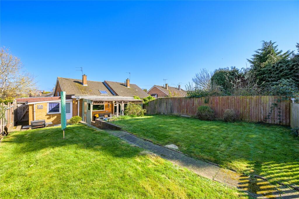 Ash Lea Drive, Donnington, Telford, Shropshire, TF2 photo 4