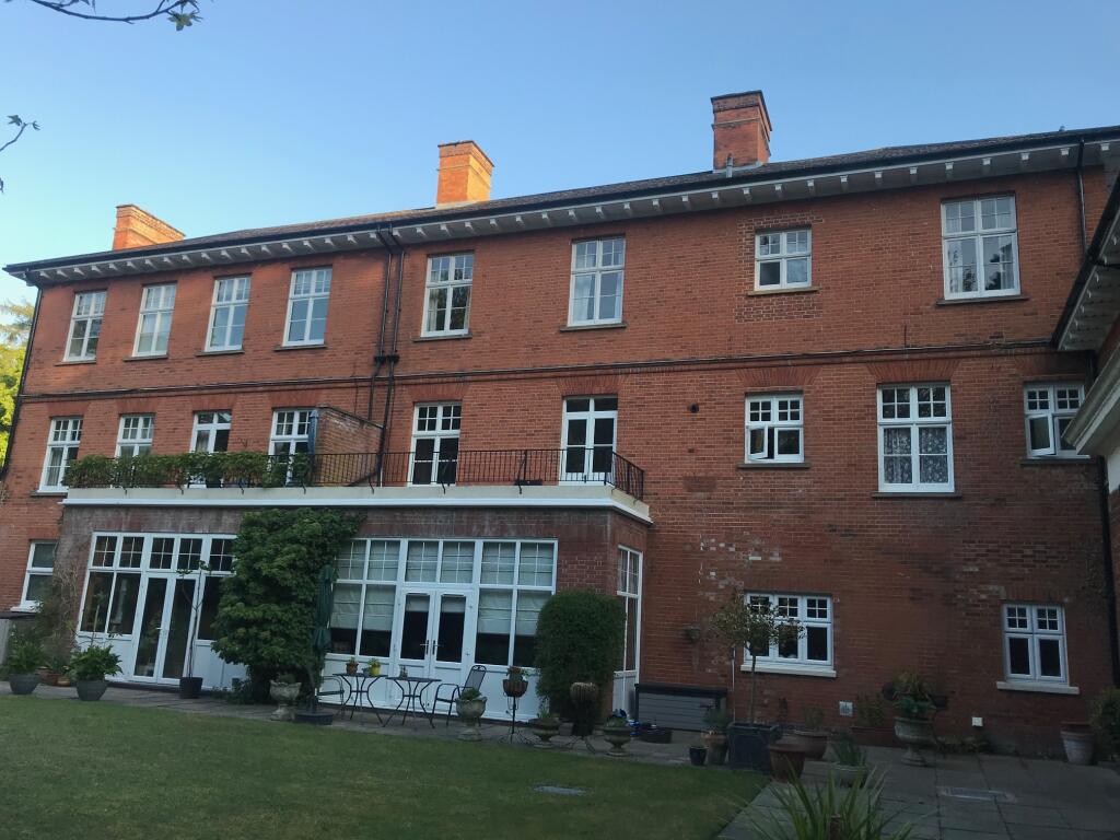 Main image of property: Daneswood, Heath Lane, Woburn Sands, Milton Keynes, MK17