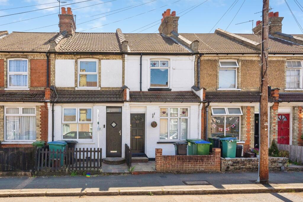 Main image of property: Judge Street, Watford