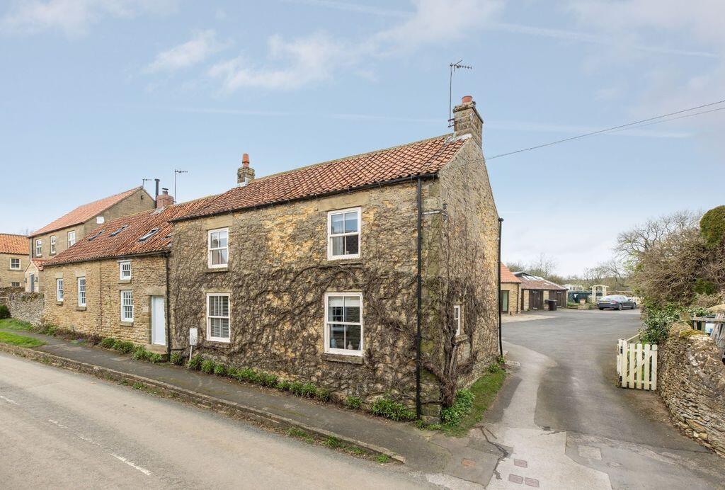 Main image of property: Main Street, Sawdon