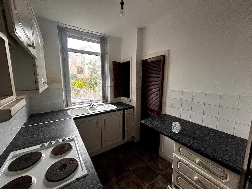 Apartment in Kilmarnock, North Ayrshire - View 3