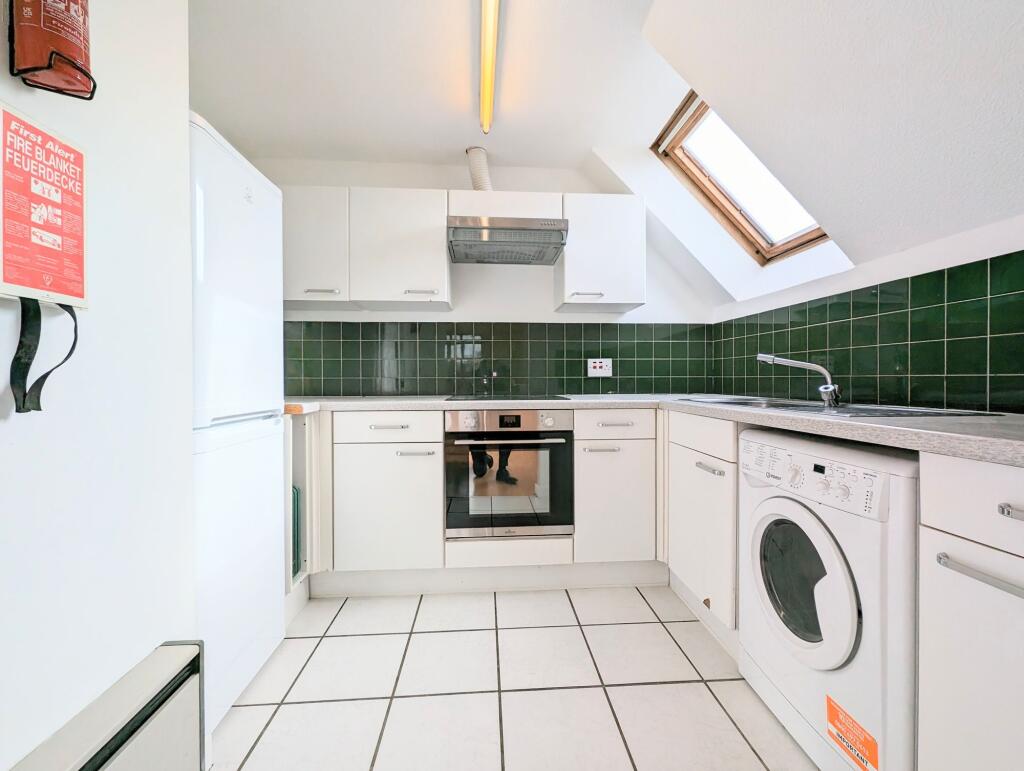Main image of property: Jengers Mead, Laura House Jengers Mead, RH14