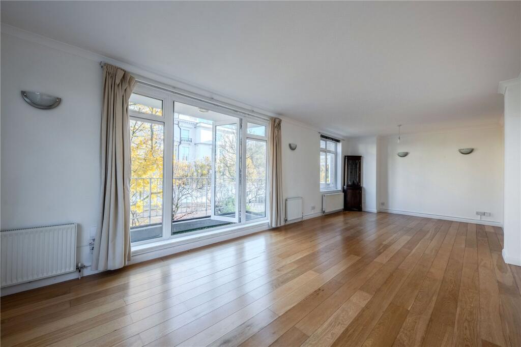 Main image of property: Abbotsbury House, 139 Abbotsbury Road, London, W14
