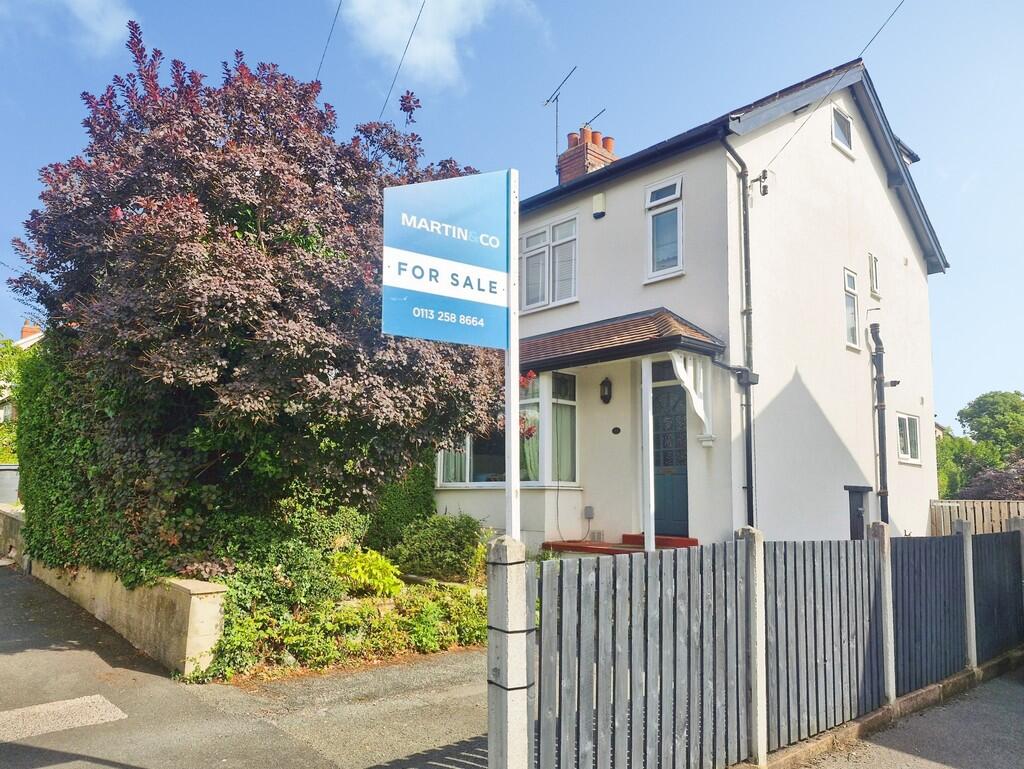 Main image of property: Victoria Drive, Horsforth