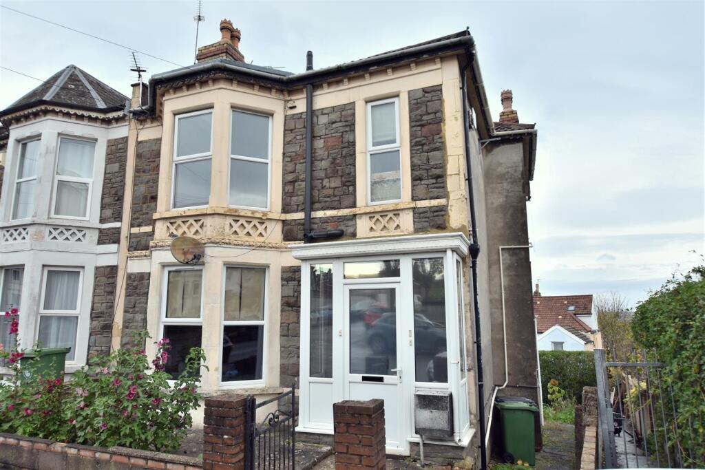 Main image of property: Selworthy Road, Bristol