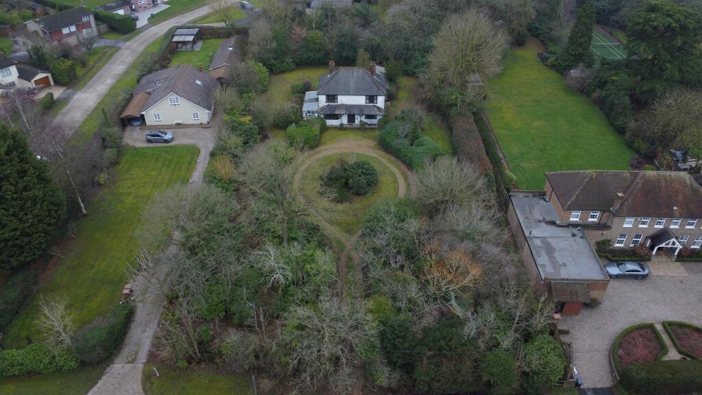 Main image of property: Colam Lane, Little Baddow