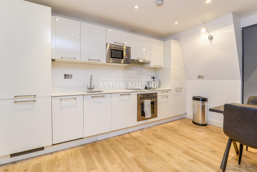Main image of property: Horn Lane, London, W3