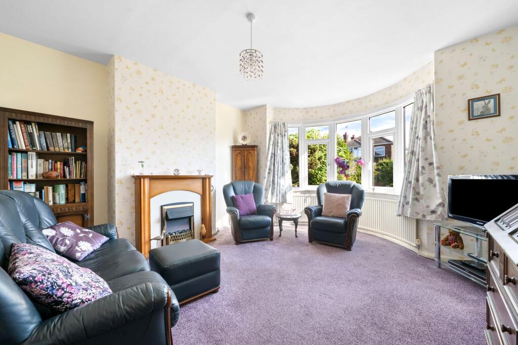 House in Harrogate - View 2
