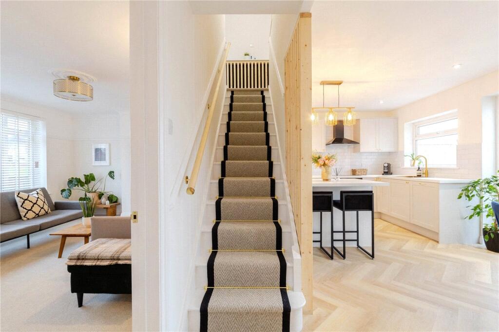 Main image of property: Highridge Green, Bristol, BS13