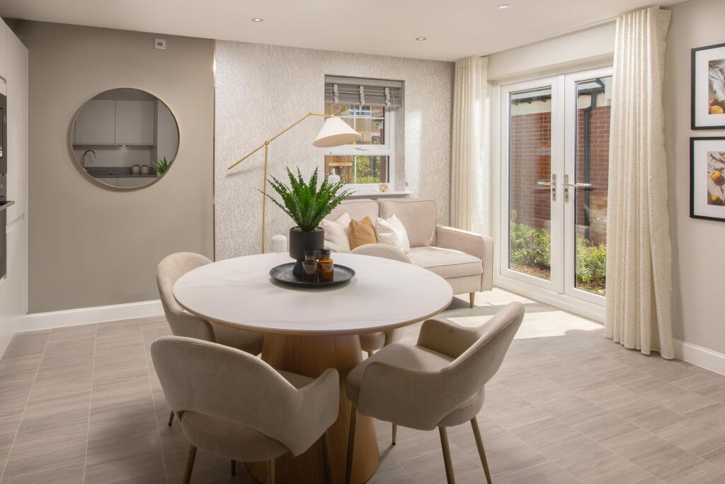 House in New Hartley, Seaton Valley - View 3
