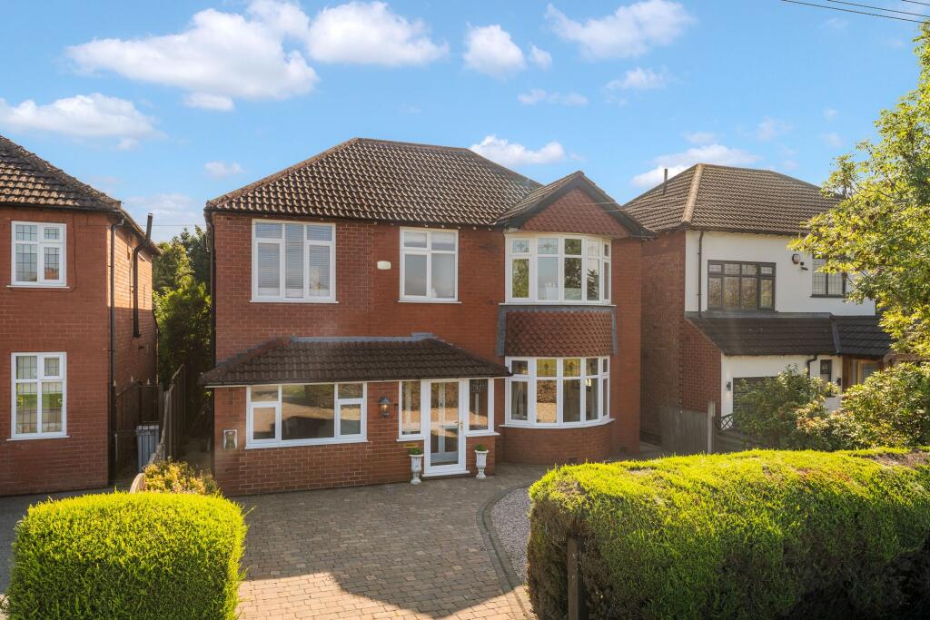 Main image of property: Woodford Road, Poynton, SK12
