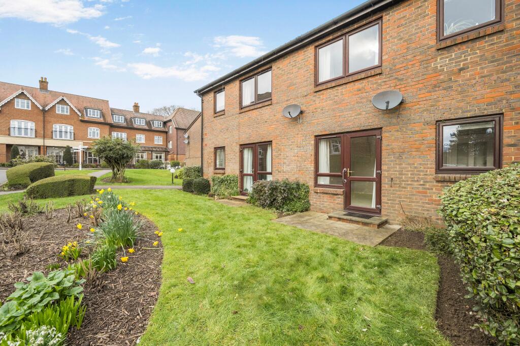 Main image of property: Abbey Close, Elmbridge Village, Cranleigh, GU6