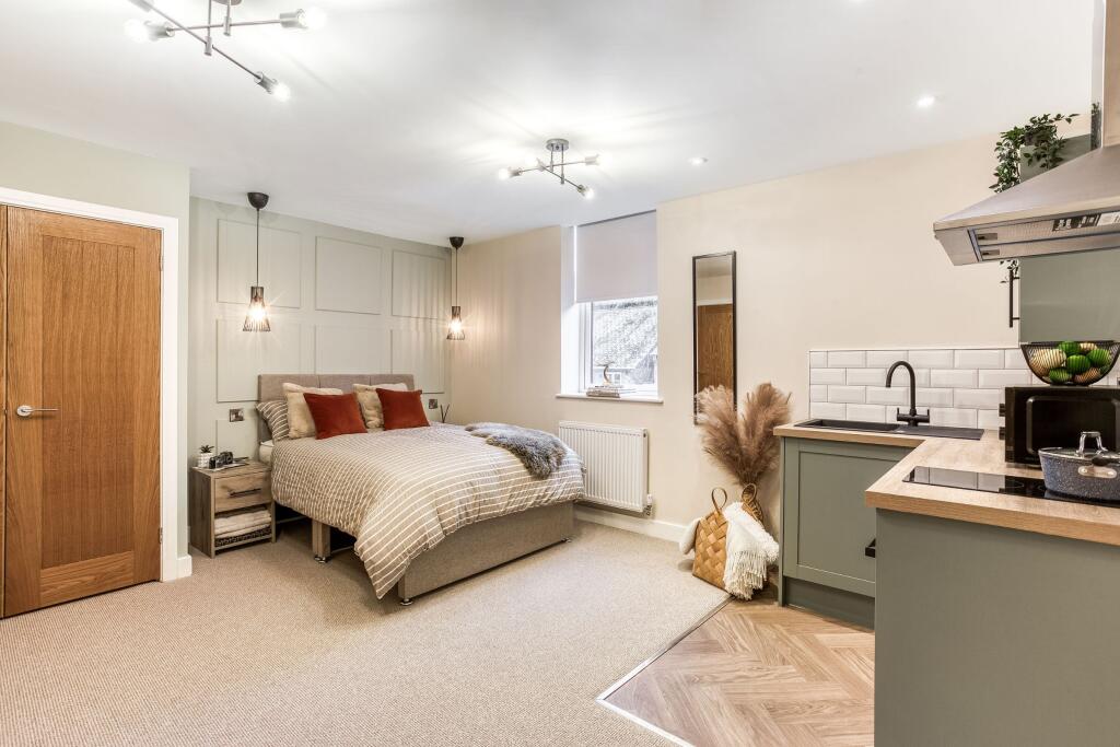 Main image of property: Studio 3, Warner Street