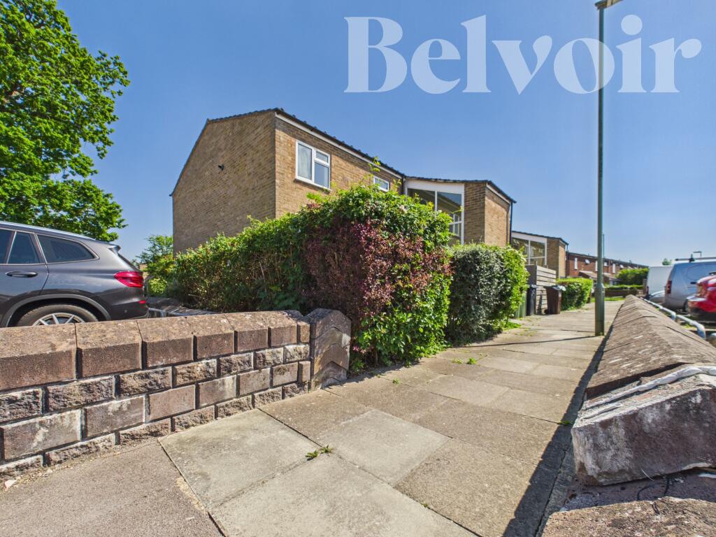 Main image of property: Tasmania Close, Popley, Basingstoke, RG24