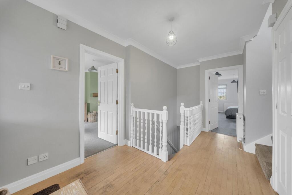 Additional image 11 of Alma Avenue, Foulridge, Colne, BB8