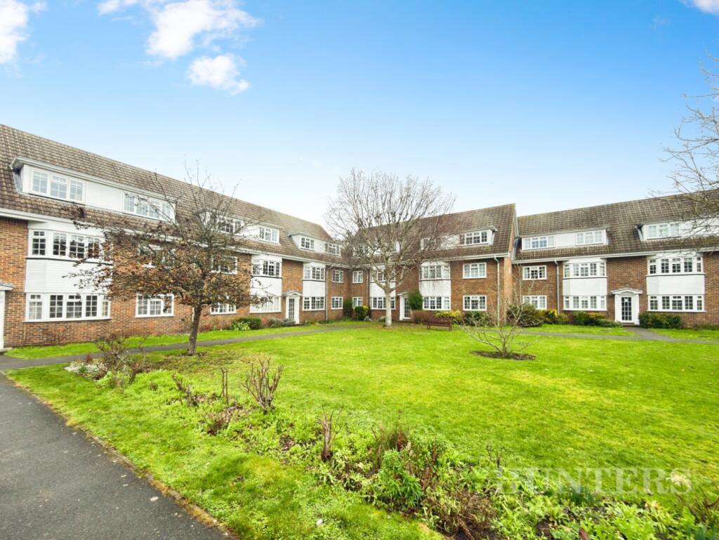 Main image of property: Sycamore Close, Carshalton