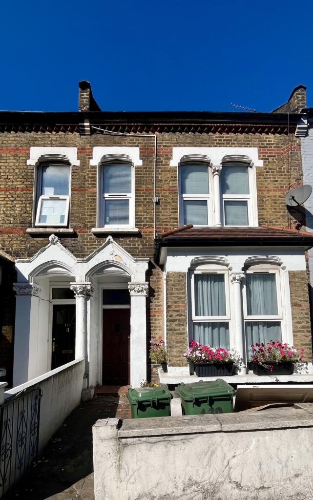 Main image of property: High Road Leyton