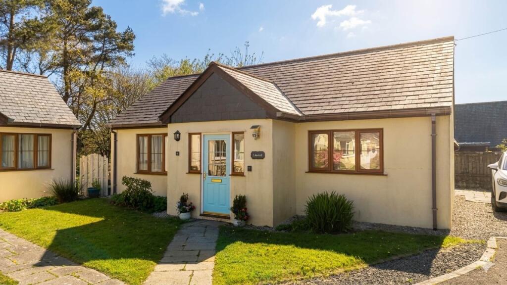 Main image of property: Inny Vale, Camelford