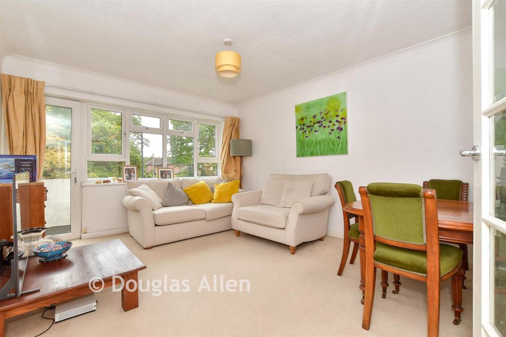 Main image of property: Montalt Road, Woodford Green, Essex