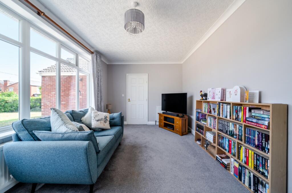 House in North Kesteven, Heckington - More