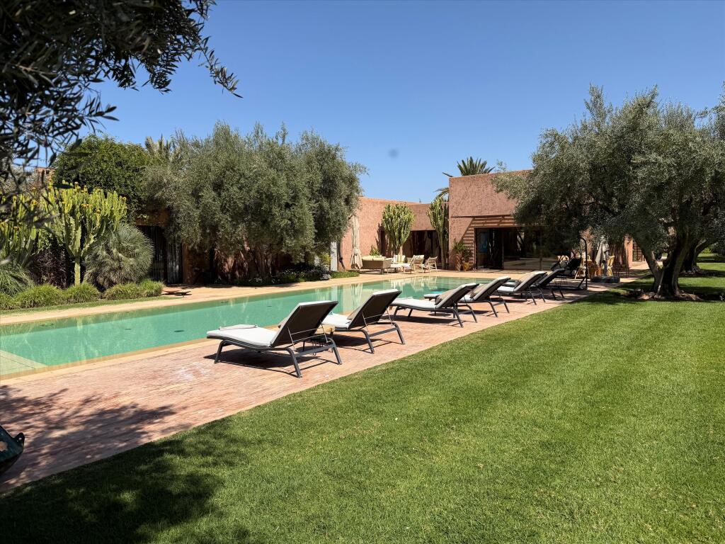 Main image of property: Marrakech, Marrakech-Tensift-El Haouz