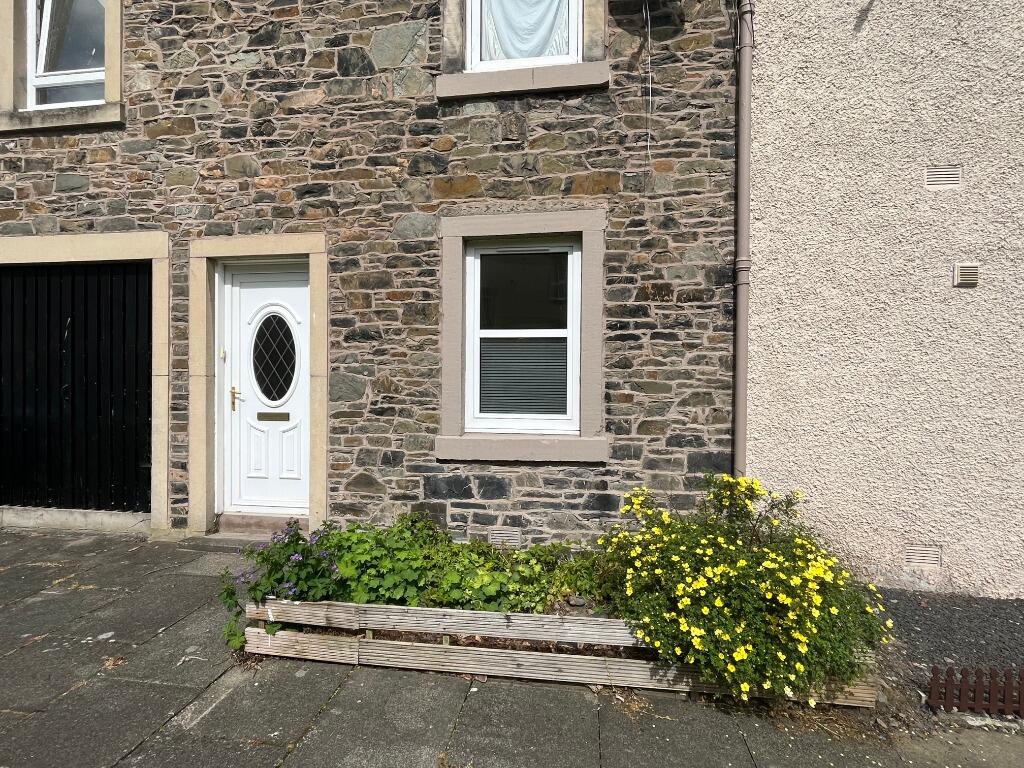 Main image of property: 41 Buccleuch Road, Selkirk, TD7 5DL